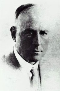 Portrait of Frederick Griffith