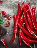 Image showing spicy foods as a trigger for IBS