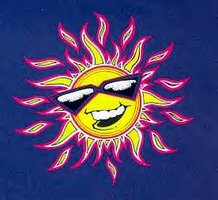 Sun safety
