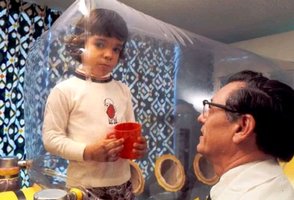 Immunodeficiency disease example