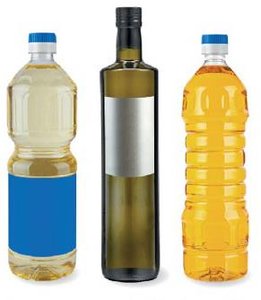 Examples of unsaturated fats