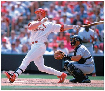 Steroids and the modern athlete