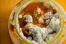 Botulism symptoms