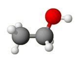 Carboxyl group in acetic acid