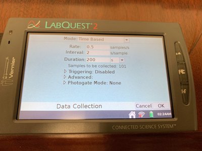 Chemical equation for guaiacol peroxidase reaction