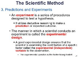 Table of variable types, definitions, and examples