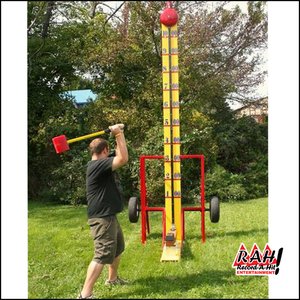 Analogy for excitation of chlorophyll