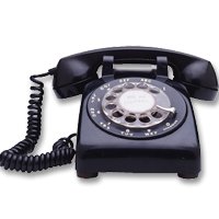 Telephone analogy for nervous system