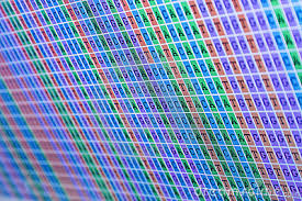DNA sequence data