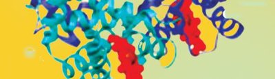 Complex protein structure