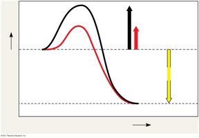 energy diagram