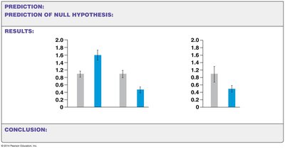 Results of epigenetic modification experiments