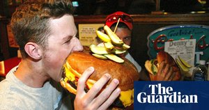 Bulk feeding example