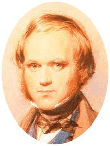 Darwin's barnacle studies