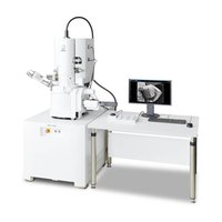 Scanning electron microscope