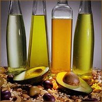 Oils and fats as dietary lipids