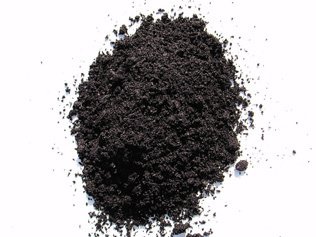 Soil as a component of the chemical environment