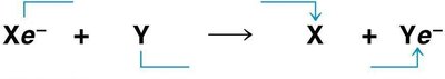 General redox reaction