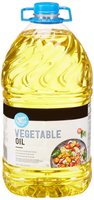Physical state of fats and oils