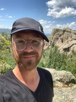 Headshot of Justin Helm