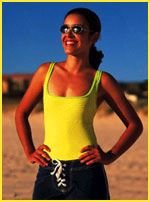 Example of environmental impact on phenotype: skin tone variation