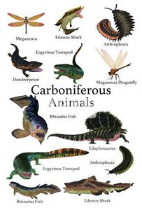 Carboniferous animals
