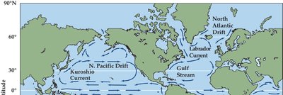 Global wind and pressure patterns (alternate)
