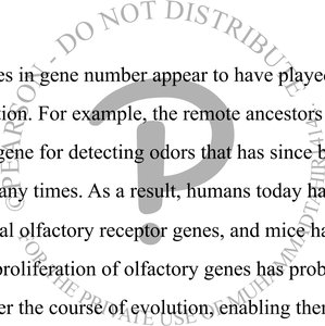 Text excerpt on HIV mutation rates and rapid evolution