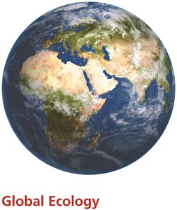 Global Ecology