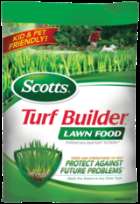Commercial fertilizer product