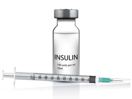 Medical use of bacteria for insulin production