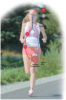 How breathing is related to cellular respiration