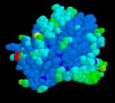 Kinase and phosphatase cartoon