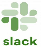 Slack logo