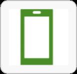 Smartphone icon
