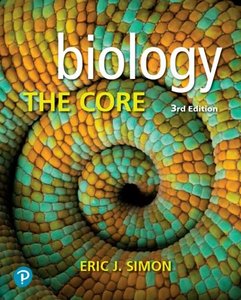 Biology: The Core textbook cover