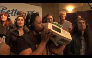 PCR setup and process