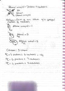 Isotopes of carbon