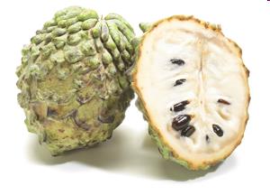 Examples of climacteric fruits: tomato, banana, apple