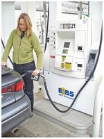 Biofuel production from bacteria