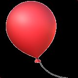 Water balloon analogy for hemolysis