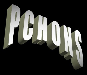 PCHONS