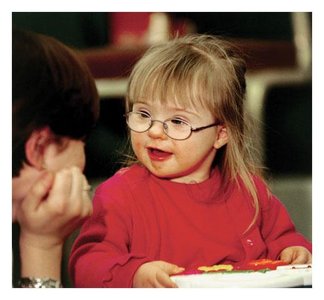 Incidence of Down syndrome and maternal age