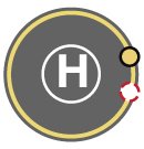 Hydrogen electron configuration