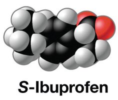 S-Ibuprofen