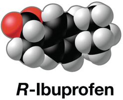 R-Ibuprofen