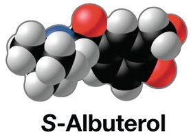 S-Albuterol
