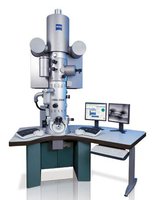 Transmission electron microscope