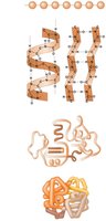 Levels of protein structure