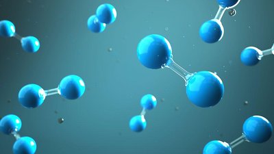 Atoms and molecules: basic structure of matter